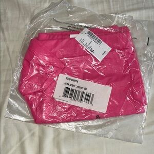 The Children's Place Pink Shorts Vibrant and Eye-Catching